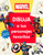 Marvel Dibuja a tus personajes favoritos (How to Draw Awesome Characters) (Spanish Edition) by DK, 9798217138340 Marvel Dibuja a tus personajes favoritos (How to Draw Awesome Characters) (Spanish Edition) by DK, 9798217138340