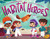 Habitat Heroes by Daniel Bernstrom, Carolina Coroa, 9781368113953