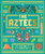 The Aztecs (The Rise and Fall of a Mighty Empire) by DK, 9798217134182