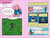 How to Survive the End of the World (A Graphic Exploration of How to (Maybe) Avoid Extinction) - 9781536242829 by Katy Doughty, Katy Doughty