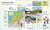 Minecraft Atlas del mundo (Atlas of the World) (Spanish Edition) by DK, 9798217135585