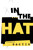 In The Hat by Dianne Martin, 9781451636642