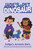 Indigo's Jurassic Bark by Natasha Deen, Lays Bittencourt, 9798875242441