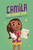 Camila the Coding Star by Alicia Salazar, Thais Damiao, 9798875241925