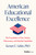American Educational Excellence (The Foundation of Our Values, Democracy, and Market Capitalism) by Kenan E. Sahin, 9798887507323
