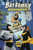 Bane's Batcave Blitz (Featuring Batgirl!) by Steve Korté, Renan De Oliveira Pereira, 9798875246012