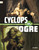 Cyclops vs. Ogre - 9798875255564 by A. J. Sautter, 9798875255564