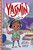 Yasmin la campista (Spanish Edition) by Saadia Faruqi, Hatem Aly, 9798875261268