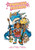 The Princess Who Saved Her Friends by Greg Pak, Takeshi Miyazawa, 9781684158102