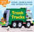 Point & Play: Trash Trucks (Count, Learn, and MOVE for Interactive Fun) by Steven Wood, 9798217151325 Point & Play: Trash Trucks (Count, Learn, and MOVE for Interactive Fun) by Steven Wood, 9798217151325