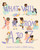What Will I Be from A to Z by Laura Carter, Anna Doherty, 9781641709620