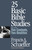 25 Basic Bible Studies (Including Two Contents, Two Realities) by Francis A. Schaeffer, Udo W. Middelmann, Lane T. Dennis, 9780891078937