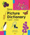 New Picture Dictionary (English-Arabic) by Sedat Turhan, 9781835052662