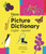 New Picture Dictionary (English-Spanish) by Sedat Turhan, 9781835052792