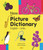 New Picture Dictionary (English-Urdu) by Sedat Turhan, 9781835052815