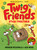 Twig Friends Stick Together (Twig Friends #2) - 9781761216510 by Andrew McDonald, Ben Wood
