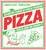 Pizza (20 Recipe Cards by Pizza Pilgrims) by Thom Elliot, 9781837836376