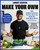 Make Your Own (120+ Minimally Processed, Oil-Free, Wheat-Free, Sugar-Free, Plant-based Recipes) by Javant Benton, 9780306836695