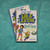 Lola Levine and the Dinosaur Scene - 9780316580663 by Monica Brown, Chelen Ecija