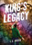 King's Legacy - 9781454948100 by L. C. Rosen, 9781454948100