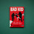 Bad Kid (A Graphic Memoir) (My Life as a "Troubled Teen") by Sofia Szamosi, 9781523527380