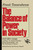 The Balance of Power in Society by Frank Tannenbaum, 9781416573234