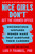 Nice Girls Don't Get the Corner Office (Unconscious Mistakes Women Make that Sabotage their Careers, Revised 3rd Edition) - 9781538780312 by Lois P. Frankel, 9781538780312