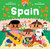 Our World: Spain by Susanna Isern, Teresa Bellón, 9798888599044