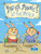 Bad-ish Bunnies at the Beach - 9781039883819 by Laurie Friedman, 9781039883819