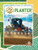 Planter by Kathy Middleton, 9781039881013
