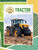 Tractor - 9781039881037 by Kathy Middleton, 9781039881037