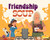 Friendship Soup by Laurie Friedman, 9781039881259
