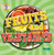 Fruits and Vegetables - 9781039881167 by Lindsay Snea, 9781039881167
