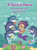 A Sereia Mara conhece um golfinho (Mara the Mermaid Meets a Dolphin) (Portuguese Edition) - 9781039884960 by Amy Culliford, 9781039884960