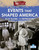 Events That Shaped America by Molly Aloian, Robin  Johnson, 9781039897649