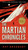 The Martian Chronicles - 9781668094853 by Ray Bradbury, 9781668094853