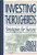 Investing in Thoroughbreds (Strategies for Success) by Arnold Kirkpatrick, 9781581500417