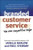 Branded Customer Service (The New Competitive Edge) by Janelle Barlow, 9781576754047