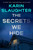 The Secrets We Hide by Karin Slaughter, 9780063458789