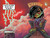 Bad Blood #2 (A Graphic Novel) by Brady Smith, Brady Smith, 9780593751169