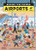 Airports (Behind the Scenes) by Maxim Usik, Anna Ridley, Laurence Hardisty, 9780500653876 Airports (Behind the Scenes) by Maxim Usik, Anna Ridley, Laurence Hardisty, 9780500653876