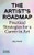 The Artist's Roadmap (Practical Strategies for a Career in Art) by Delphian, Charley Peters, Lori Fitzgerald, Paul Foster, Wingshan, 9780500298398