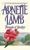 Threads of Destiny by Arnette Lamb, 9781439154557