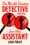 The World's Greatest Detective and Her Just Okay Assistant by Liza Tully, 9780593816776