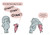 An Elephant & Piggie Biggie! Volume 5 - 9781368109024 by Mo Willems