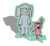 An Elephant & Piggie Biggie! Volume 5 - 9781368109024 by Mo Willems
