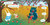 Little Bunny, Fall Is Here! by Deborah Marcero, 9780593698990