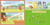 Bluey: Cricket by Penguin Young Readers Licenses, 9780593891315