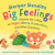 Harper Handles Big Feelings (Lessons for Littles on Anger, Worry, Frustration, and Other Emotions) by Jayme Yannuzzi, John John Bajet, 9780593886144