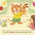 Harper Handles Big Feelings (Lessons for Littles on Anger, Worry, Frustration, and Other Emotions) by Jayme Yannuzzi, John John Bajet, 9780593886144